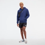 Чоловіче худі New Balance Athletics Remastered темно-синє