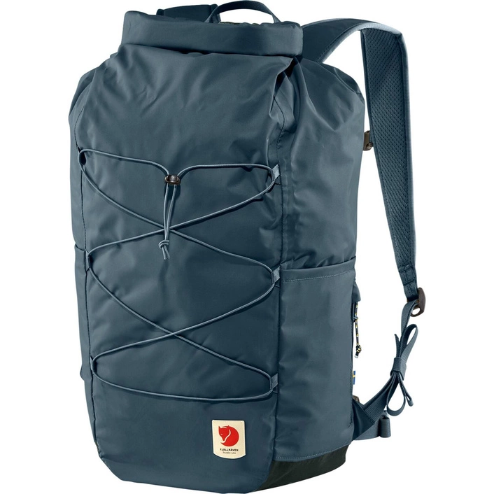 Fjallraven PLECAK HIGH COAST ROLLTOP 26 NAVY