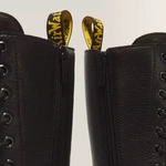 Dr. Martens черевики DMXL 14 Eye чорні 43129001