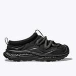 HOKA ORA Primo унісекс повсякденні кросівки Black/Black