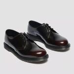 Dr. Martens туфлі Mayfare Arcadia вишневі чоловічі 42864600