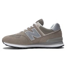 Чоловічі кросівки New Balance 574 ML574EVG сірі