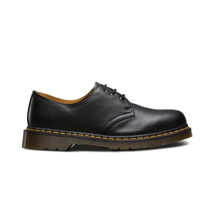 Dr. Martens туфлі 1461 Nappa чорні 11838001
