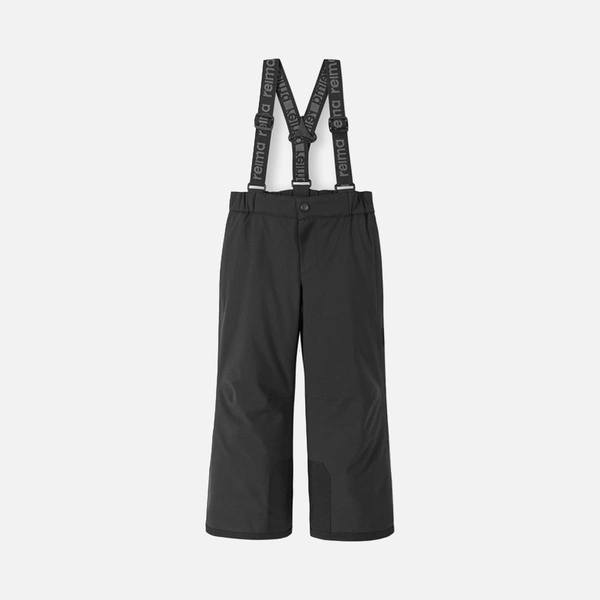 Reima Tec winter pants Proxima Black 5100099B9990