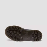 Dr. Martens жіночі черевики 1460 Bex Milled Nappa зі шнурівкою до носка чорні 41750001
