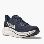 HOKA Clifton 10 чоловічі кросівки для бігу Navy / White