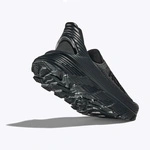 HOKA Restore TC унісекс кросівки Black / Black