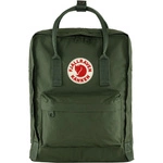 Fjällräven Рюкзак Kånken F23510-660 Forest Green
