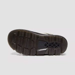Dr. Martens мюлі на платформі Zebzag Slingback замшеві зелені 31937300