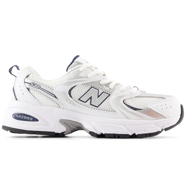 Дитячі кросівки New Balance 530 GR530SB1 білі