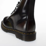 Dr. Martens жіночі черевики 1460 For Pride Rainbow Rub Off чорні 30634038