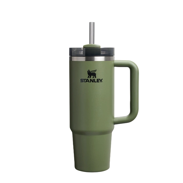 Stanley Кружка Quencher H2.O FlowState™ 0.89 L Dried Pine