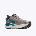 HOKA Challenger 8 чоловічі кросівки для трейлраннінгу Pebble Grey/River Rock Grey