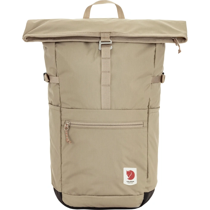 Fjällräven Рюкзак High Coast Foldsack 24 F23222-118 Fossil