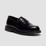 Dr. Martens лофери Temara Polished Smooth чорні 41359001