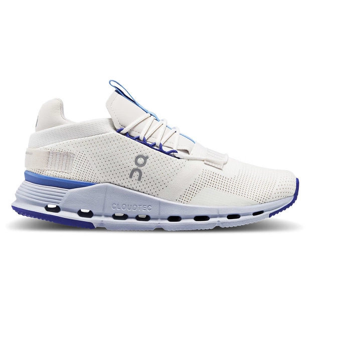 On Running CLOUDNOVA W 2698224