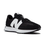 Чоловічі кросівки New Balance 327 MS327CBW чорні