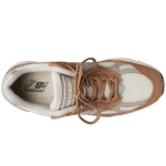 Чоловічі кросівки New Balance 991 U991TB2 коричневі