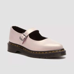 Dr. Martens балетки Mary Jane Elphie II перлинні пудрово-рожеві жіночі 41092650