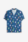 Kaotiko Wrestling Shirt