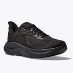 HOKA Clifton 10 чоловічі кросівки для бігу Black / Black
