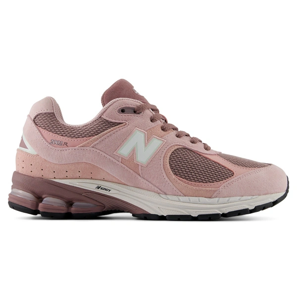 Кросівки New Balance 2002R U20026CU рожеві