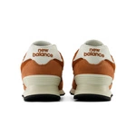 Кросівки New Balance 574 U5745UK помаранчеві