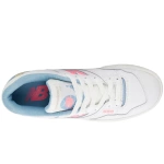 Дитячі кросівки New Balance 550 GSB550EP білі