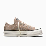 Converse Chuck Taylor All Star Lift Platform Embroidered Paisley A22398C