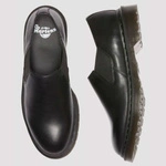 Dr. Martens туфлі без шнурків Louis Analine чорні 40950001