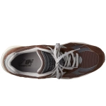 New Balance Кросівки 991 U991BR2 Made in UK