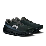 On CLOUDMONSTER 1 Black 3WF30480553 - Жіночі Кросівки