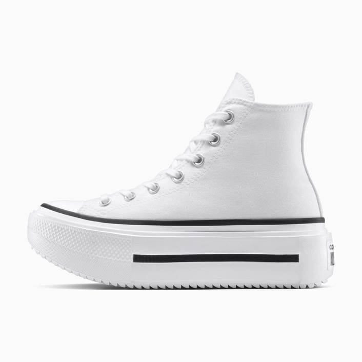 Converse Chuck Taylor All Star Lift Double Stack A12976C
