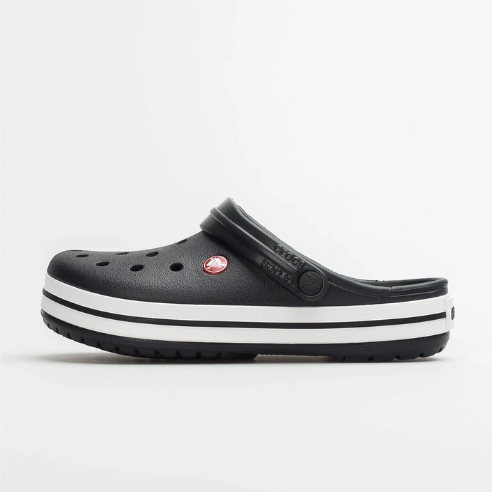 Crocs Crocband Clog Black