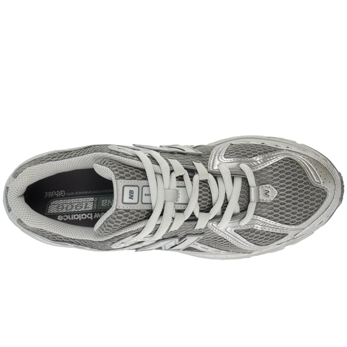 Кросівки New Balance 1906R M1906REH сірі