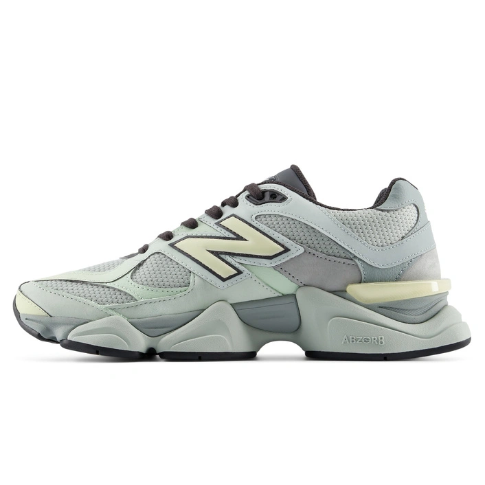 Кросівки New Balance 9060 U906038F м'ятні