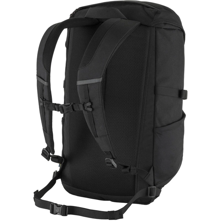 Fjällräven Рюкзак Skule Top 26 F23350-550 Black