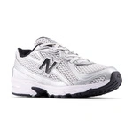 Дитячі кросівки New Balance 740 PZ740NW сірі