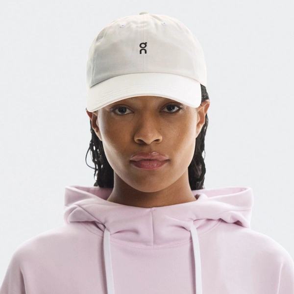 On Кепка All-Day Cap Ivory 2UG10101951