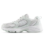 Дитячі кросівки New Balance 530 G5306DH м'ятні