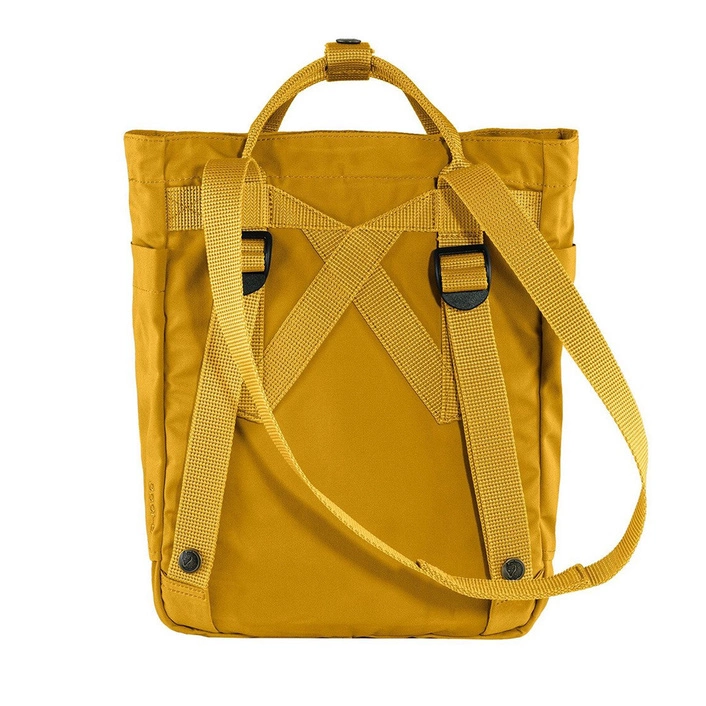 Fjällräven Сумка Kånken Totepack Mini F23711-160 Ochre