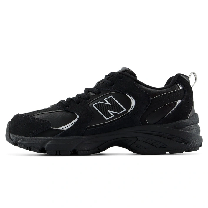 Дитячі кросівки New Balance 530 G5301PD чорні