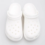 Crocs CLASSIC BAE CLOG W WHITE