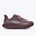 HOKA Clifton 11 GORE-TEX жіночі водонепроникні кросівки для бігу Smoky Quartz/Deep Mauve