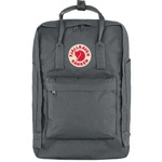 Fjällräven Рюкзак Kånken Laptop 17" F23525-046 Super Grey