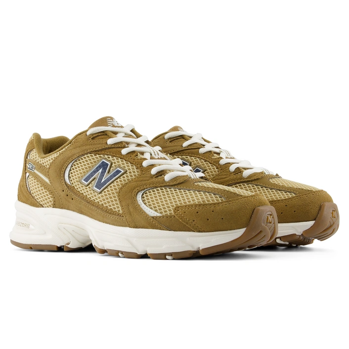 New Balance Кросівки 530 U530SCC