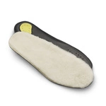 Blundstone устілки FBEDSHE SHEEPSKIN EVA