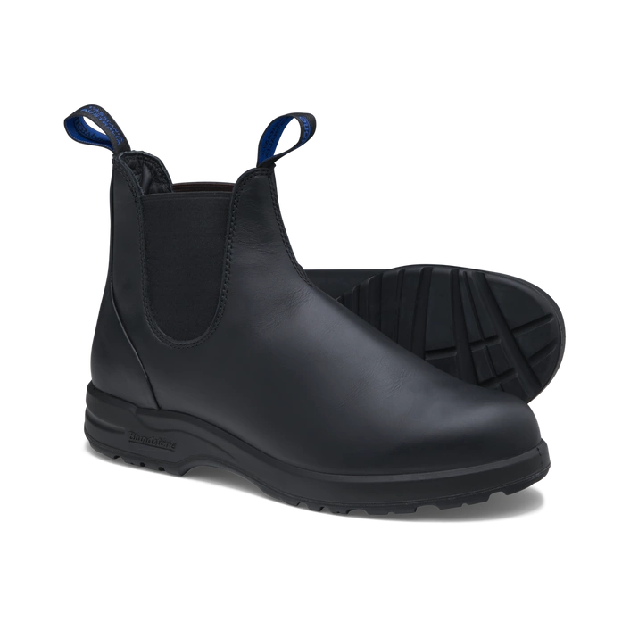 Blundstone 2241 – Водонепроникні зимові челсі з утеплювачем Thinsulate і підошвою Vibram