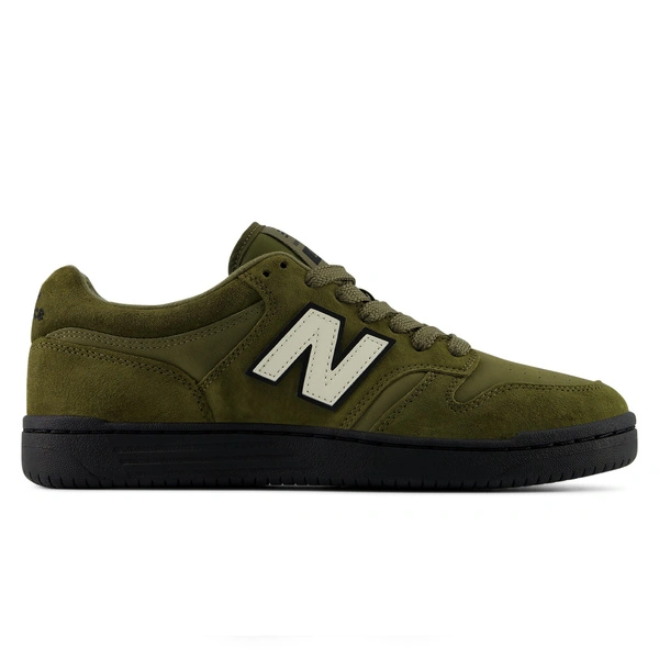 Кросівки New Balance 480 U480P8IT зелені