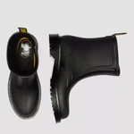 Dr. Martens гумові чоботи 1460 Rain чорні 41250001